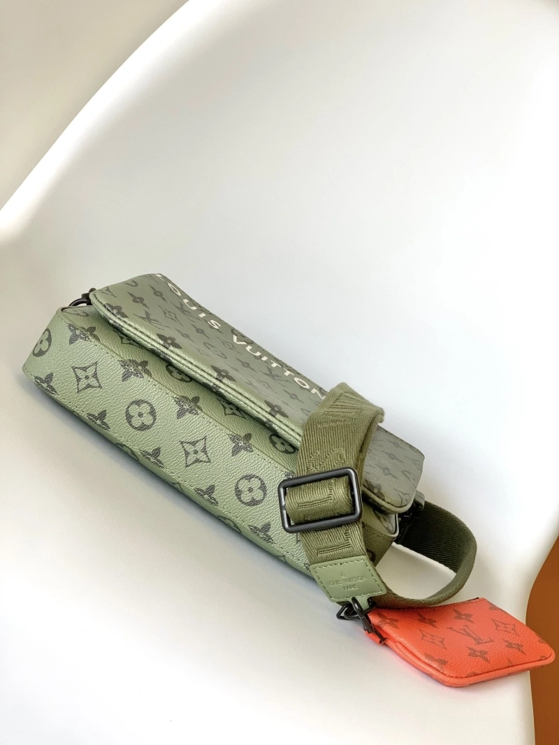 LX Satchel bags TopPick 20734