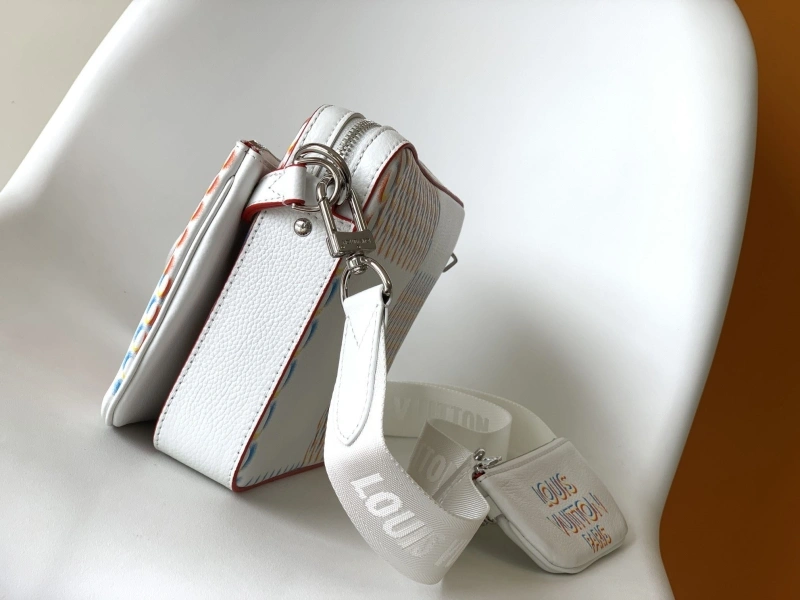 LX Satchel bags Bold 20723