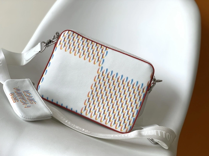 LX Satchel bags Bold 20723