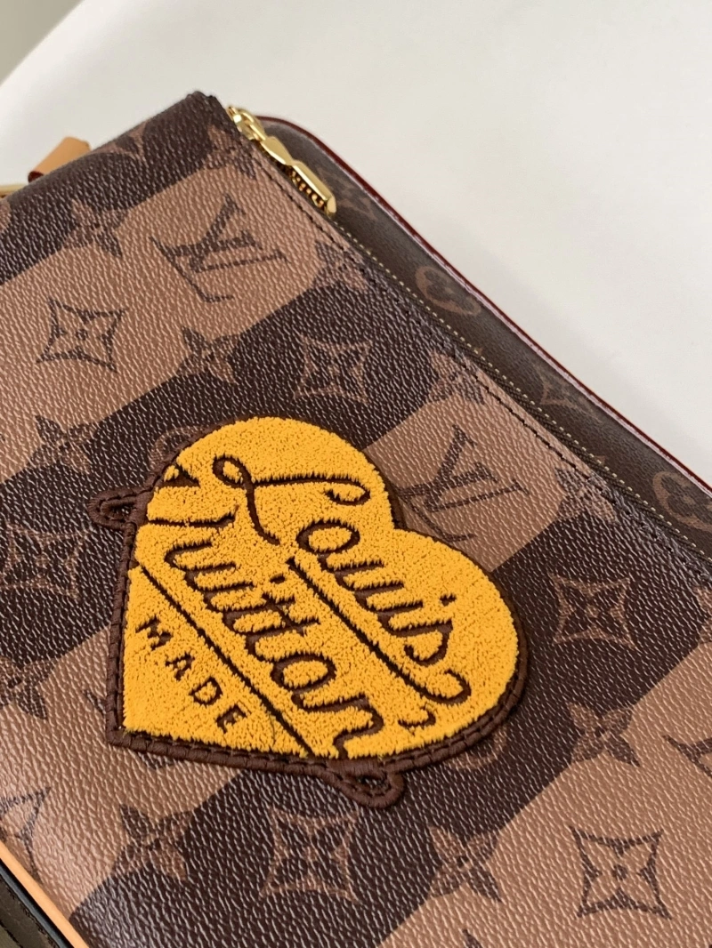 LX Satchel bags Classic 20714