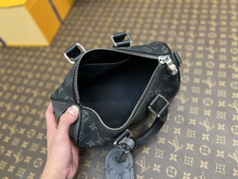 Efficient LX Speedy Bags 20193