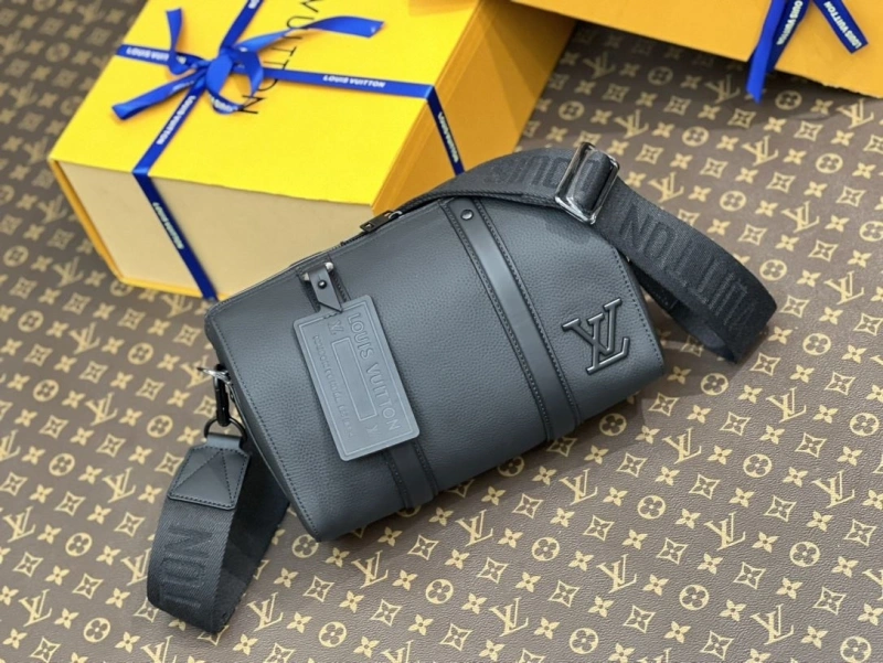 LX Speedy Bags Refined 20195
