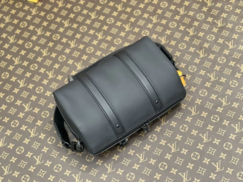 LX Speedy Bags Refined 20195