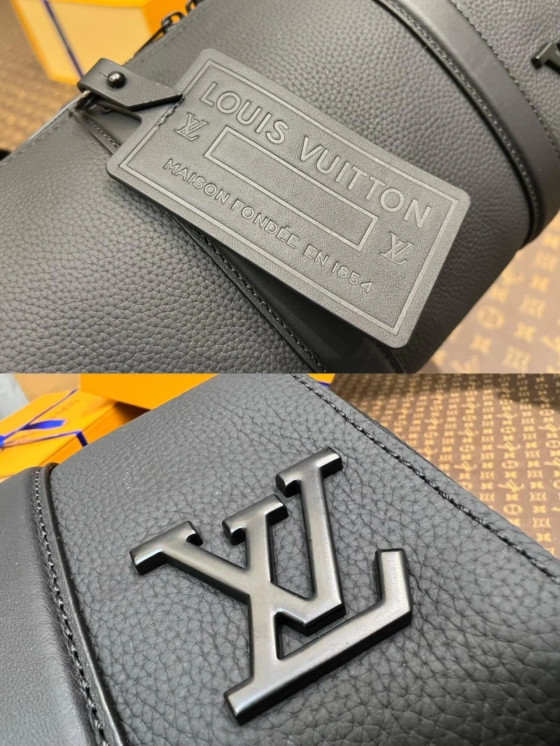 LX Speedy Bags Refined 20195