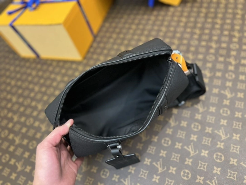 LX Speedy Bags Refined 20195