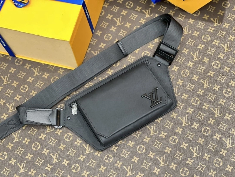 LX Waist & Chest Packs Reliable 19803