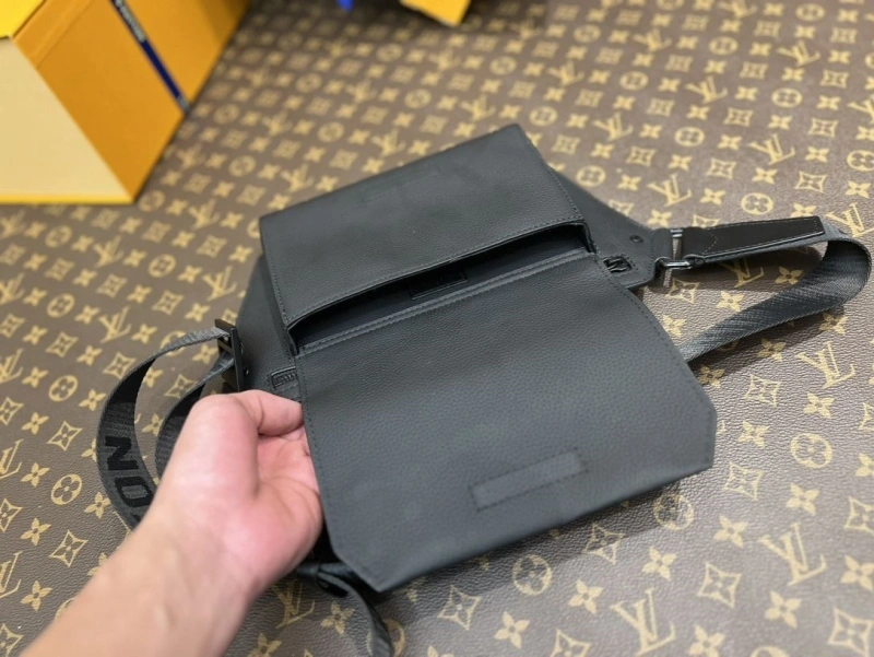 LX Waist & Chest Packs Reliable 19803
