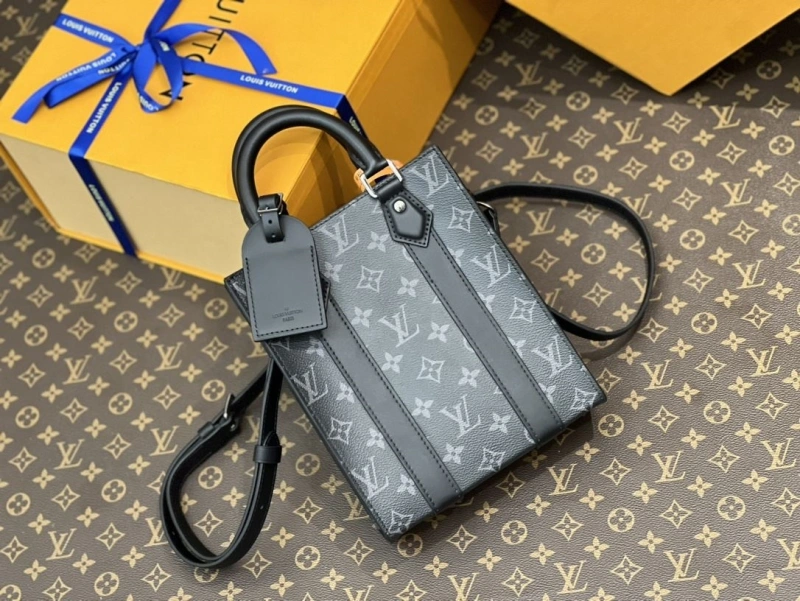 LX Satchel bags Sophisticated 20703