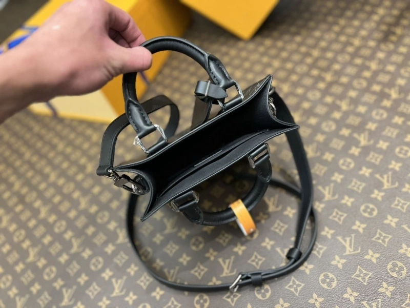 LX Satchel bags Sophisticated 20703