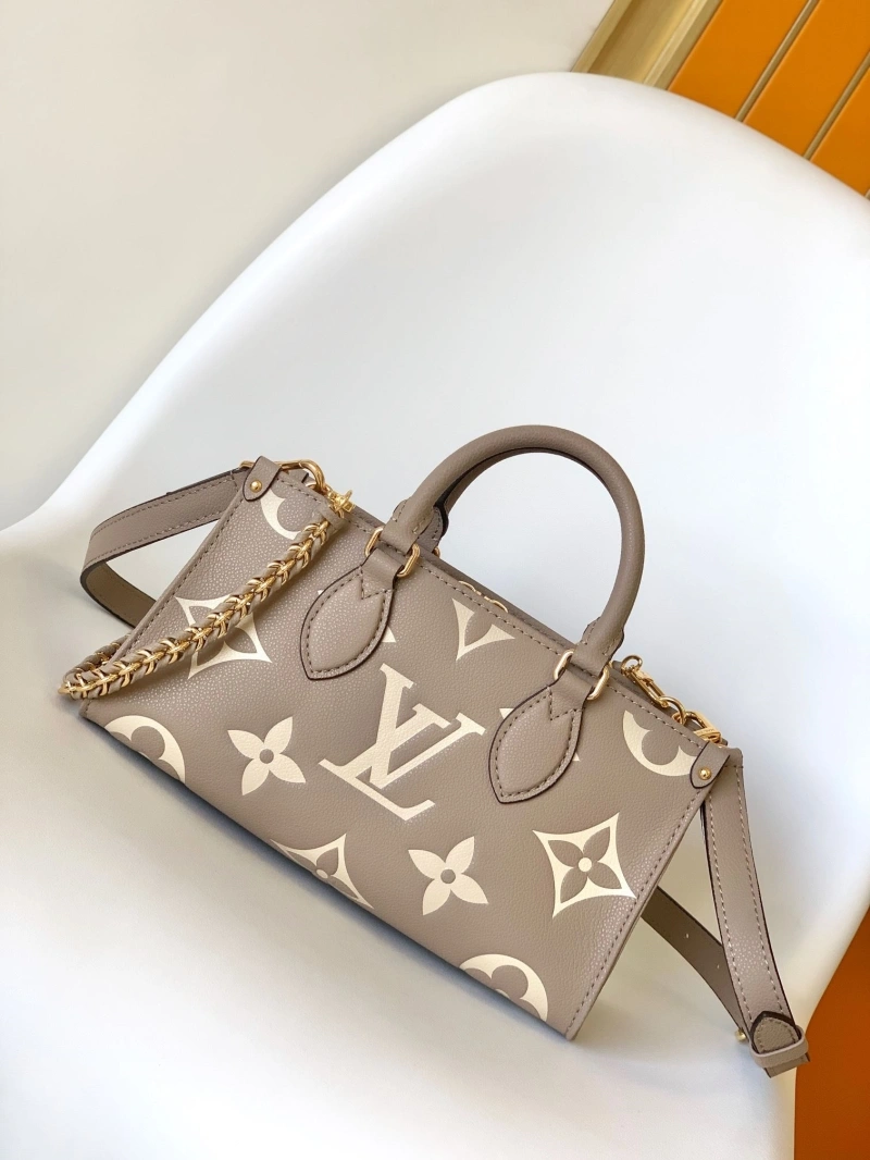 Classic LX Shopping Bags 20385