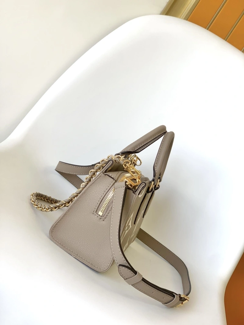 Classic LX Shopping Bags 20385