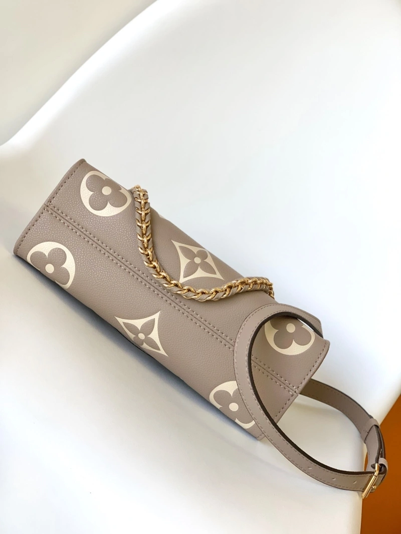 Classic LX Shopping Bags 20385
