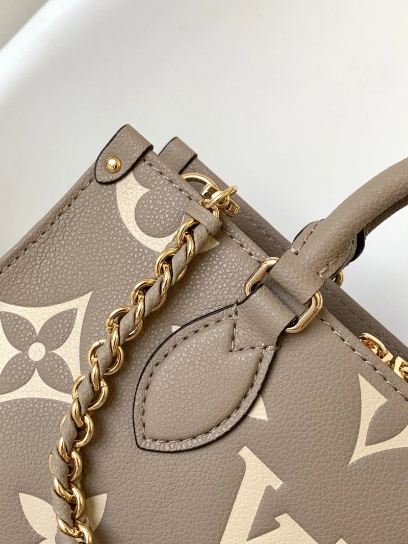 Classic LX Shopping Bags 20385
