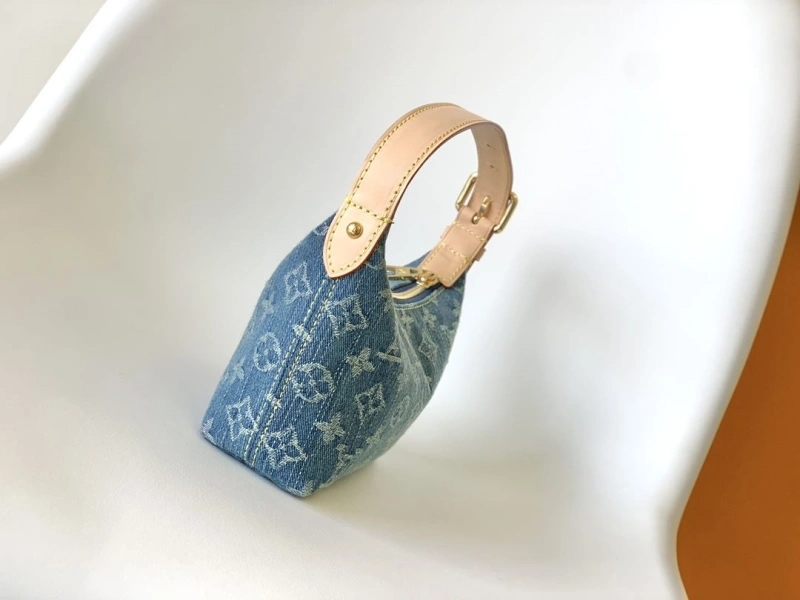Compact LX Top Handle Bags 20091
