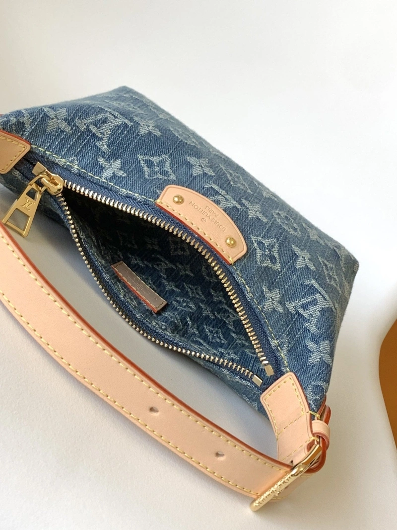 Compact LX Top Handle Bags 20091