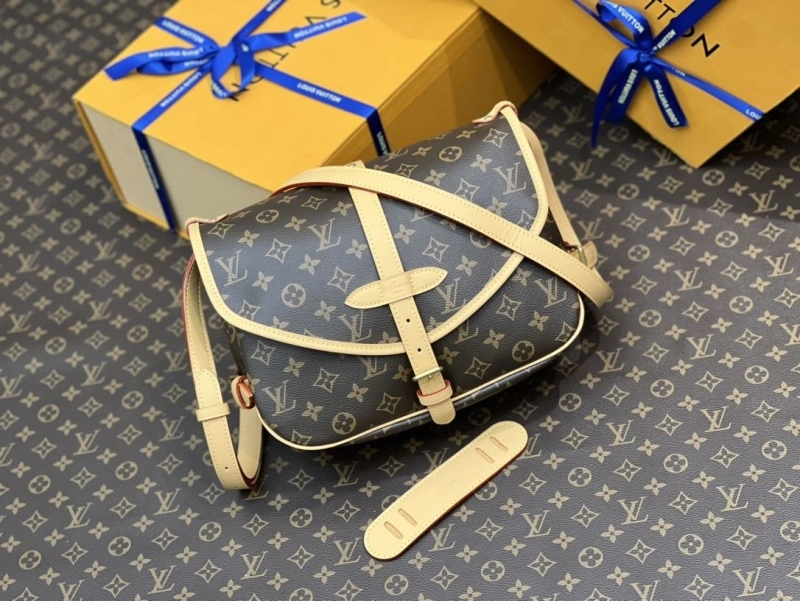 LX Satchel bags Comfortable 20710