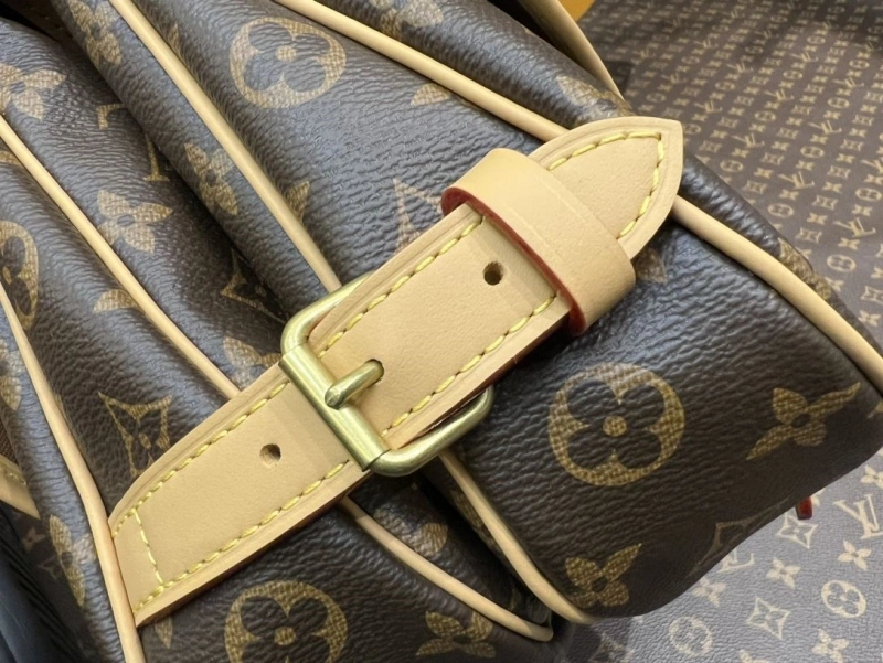 LX Satchel bags Comfortable 20710