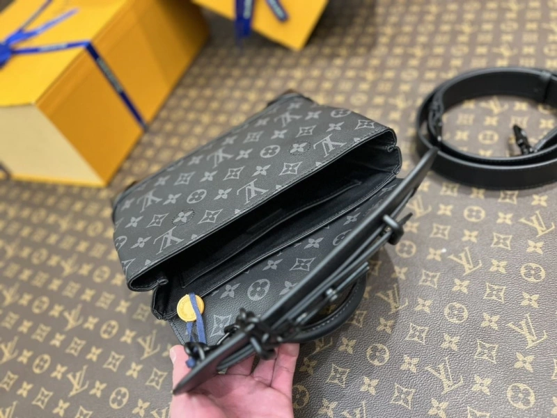 Flexible LX Satchel bags 20705