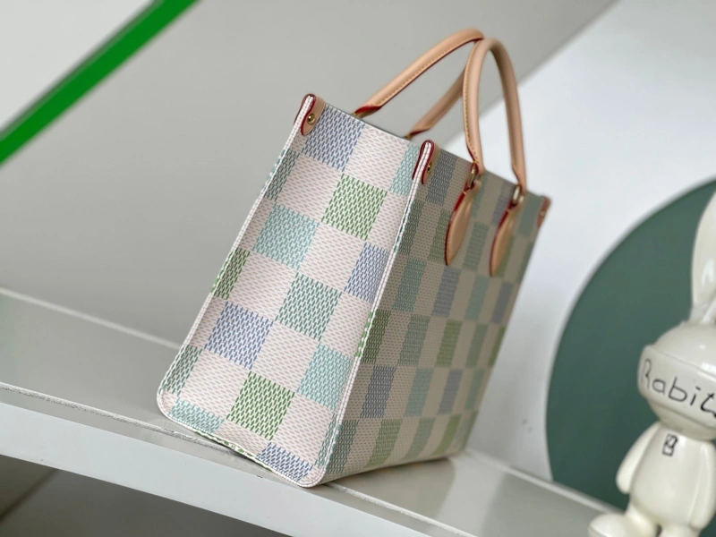 StreetReady LX Shopping Bags 20386