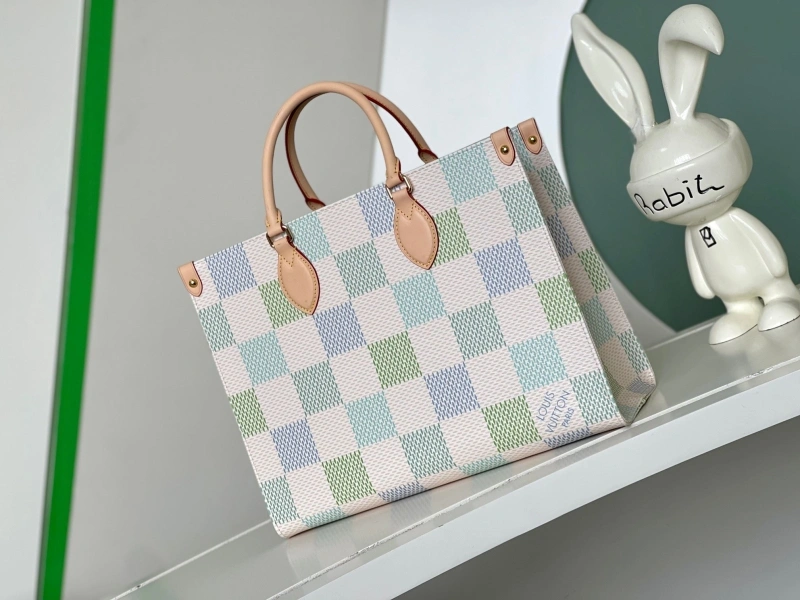 StreetReady LX Shopping Bags 20386