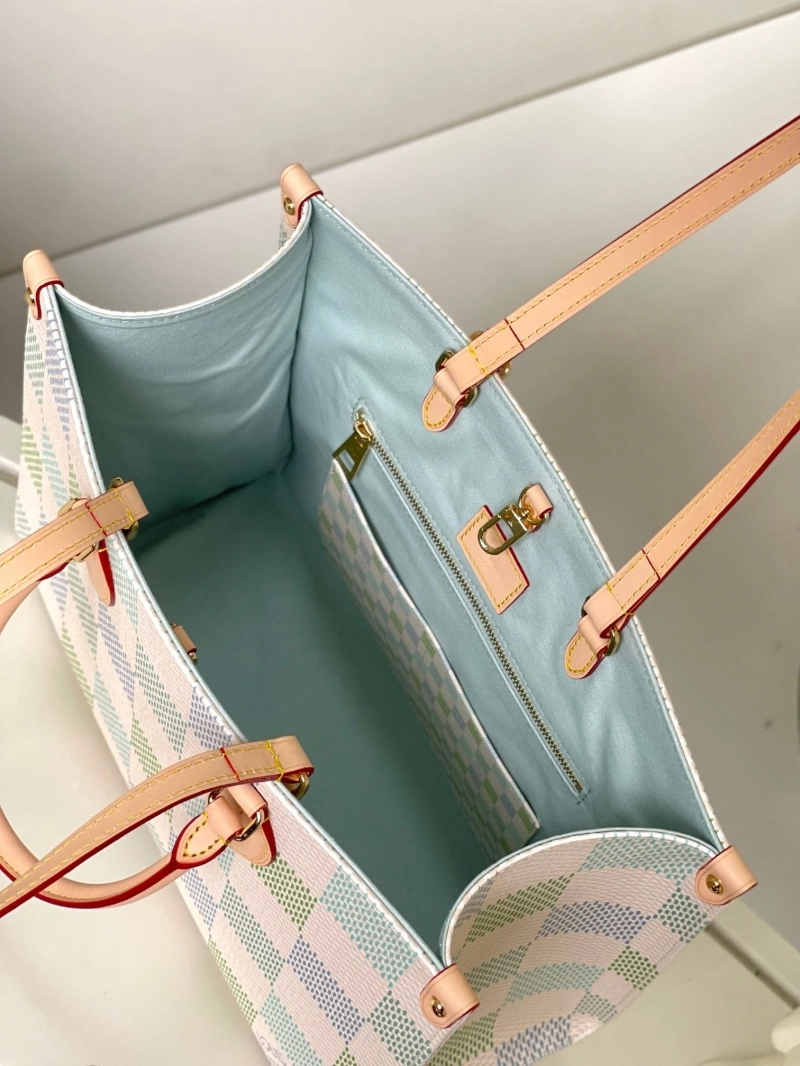 StreetReady LX Shopping Bags 20386