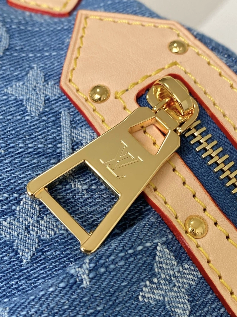 ModernLook LX Waist & Chest Packs 19805