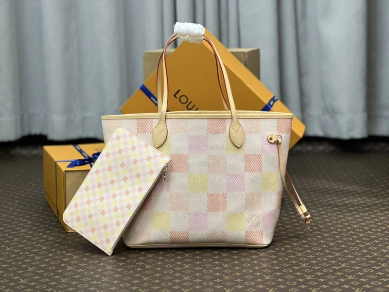 Functional LX Shopping Bags 20378