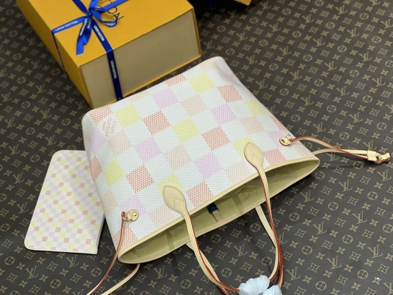 Functional LX Shopping Bags 20378