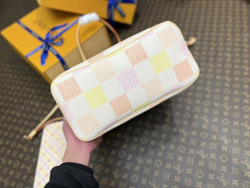 Functional LX Shopping Bags 20378