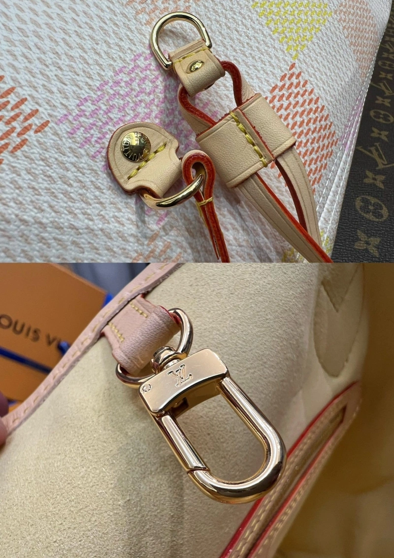 Functional LX Shopping Bags 20378