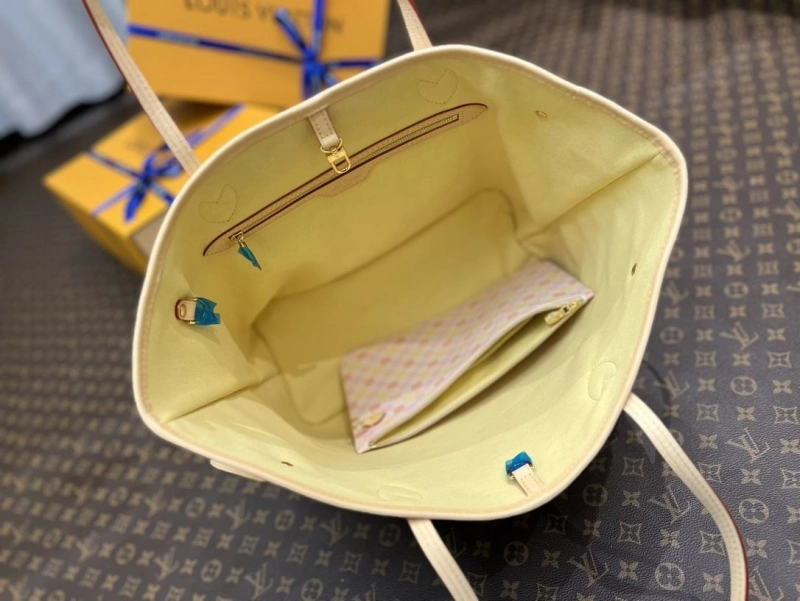 Functional LX Shopping Bags 20378