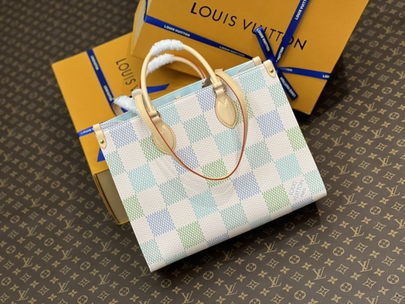 Efficient LX Shopping Bags 20377
