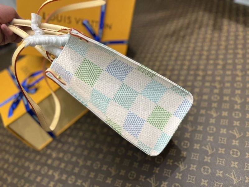 Efficient LX Shopping Bags 20377