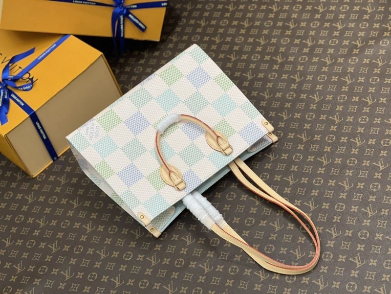 Efficient LX Shopping Bags 20377