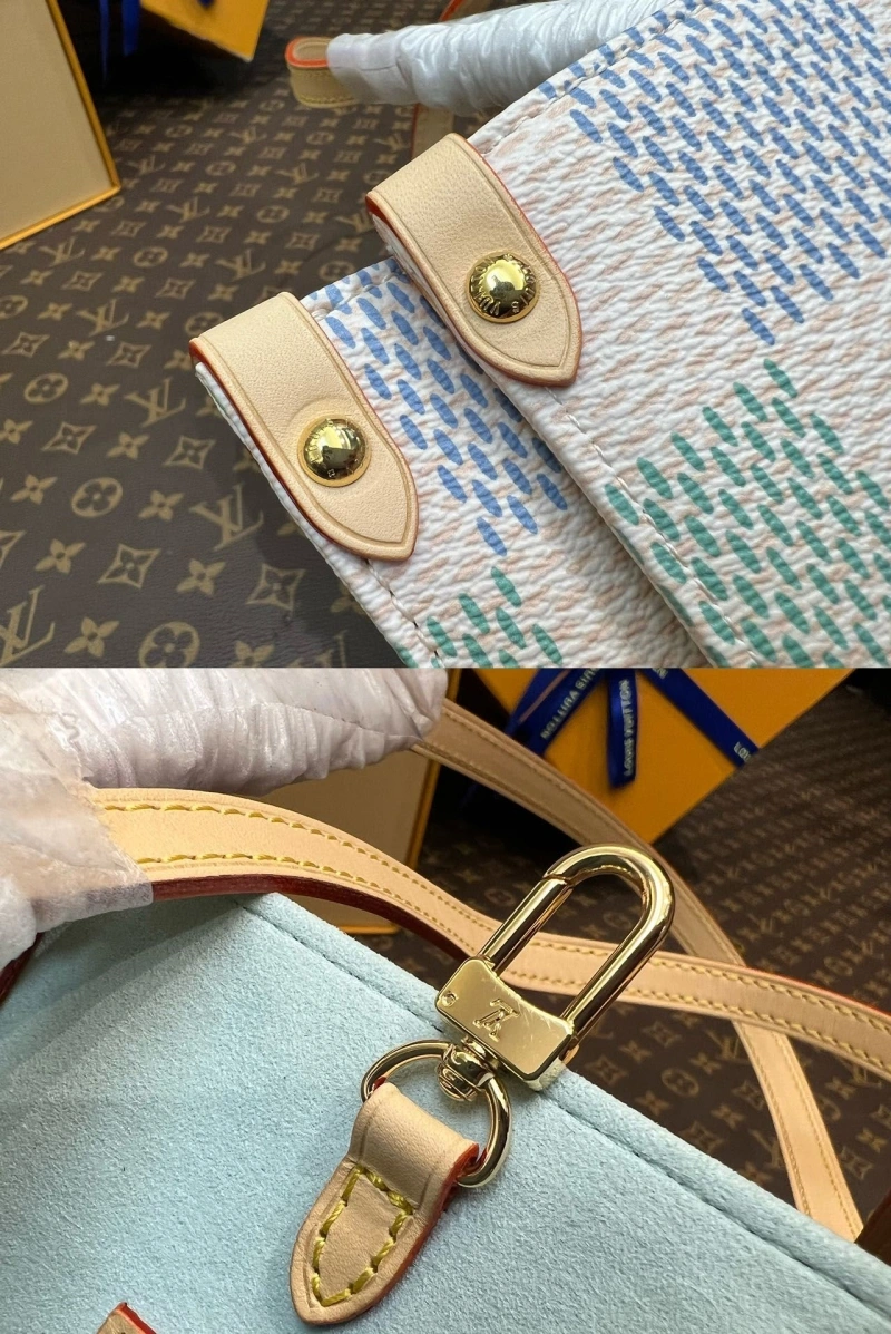 Efficient LX Shopping Bags 20377