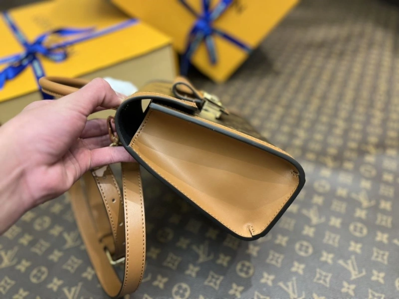 LX Top Handle Bags BestValue 20085