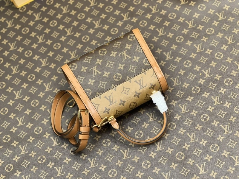 LX Top Handle Bags BestValue 20085