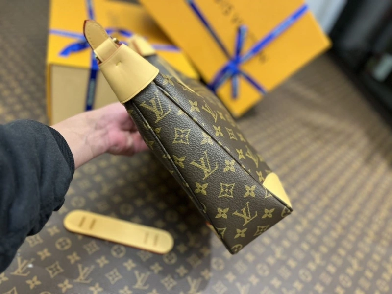 LX Satchel bags Sophisticated 20700