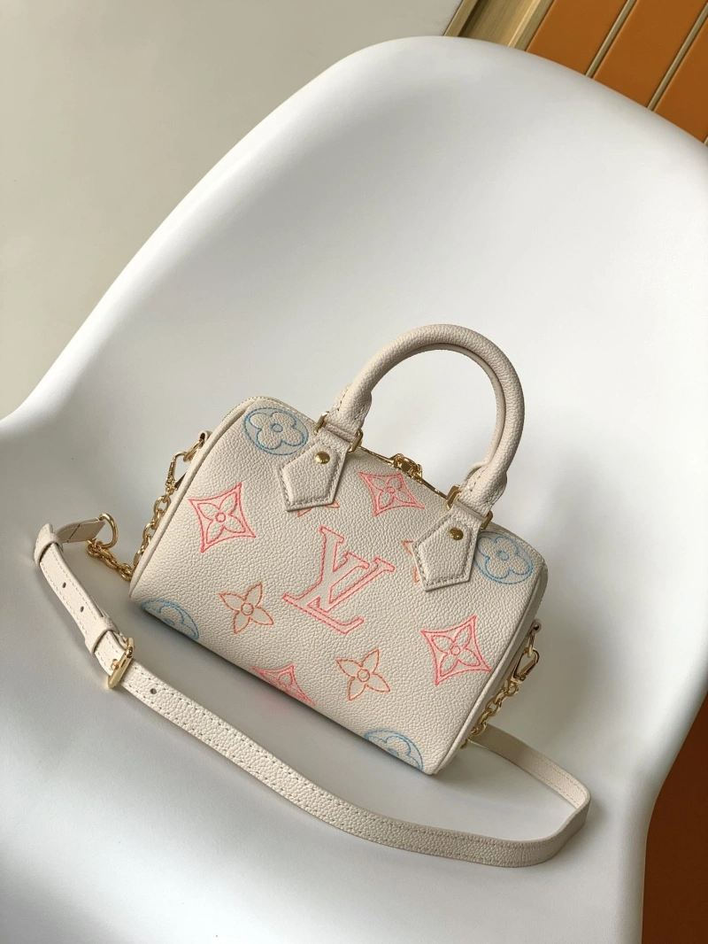LX Speedy Bags Compact 20184
