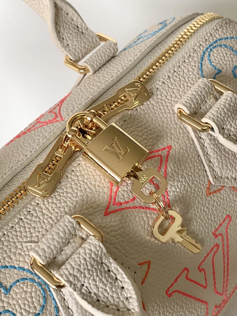 LX Speedy Bags Compact 20184