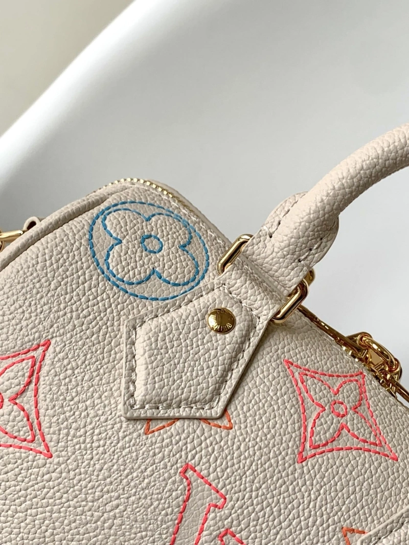 LX Speedy Bags Compact 20184
