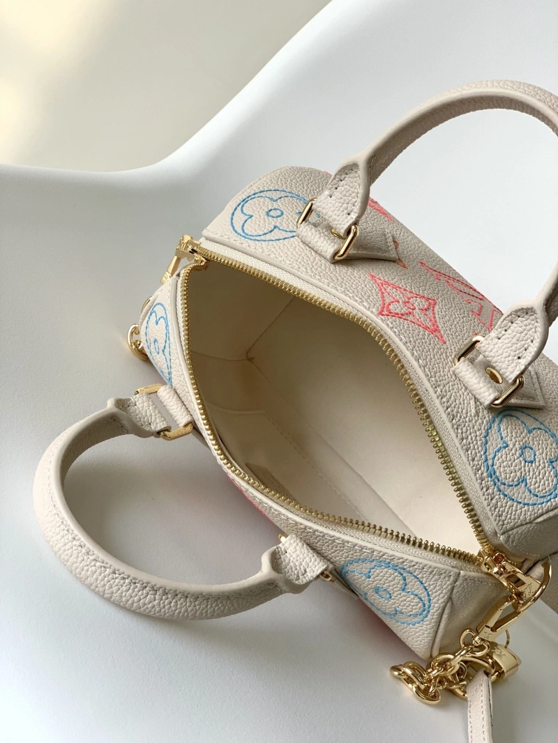 LX Speedy Bags Compact 20184