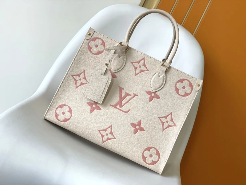 Unique LX Shopping Bags 20374