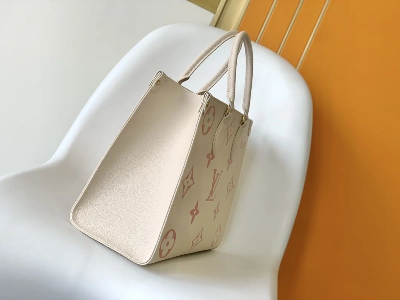 Unique LX Shopping Bags 20374