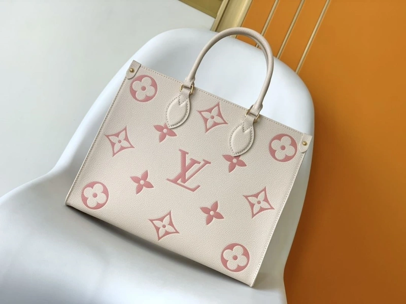 Unique LX Shopping Bags 20374