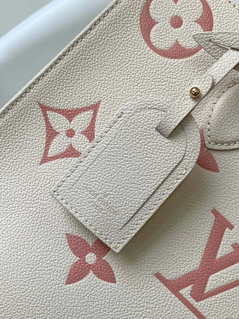 Unique LX Shopping Bags 20374