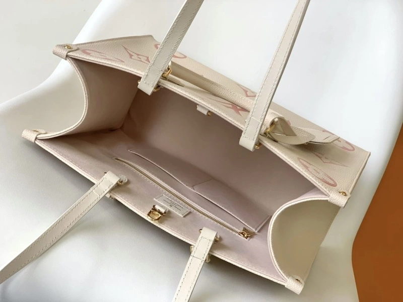 Unique LX Shopping Bags 20374