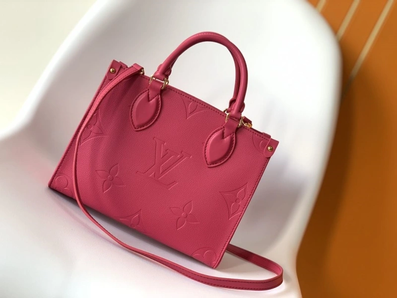 Classic LX Shopping Bags 20375