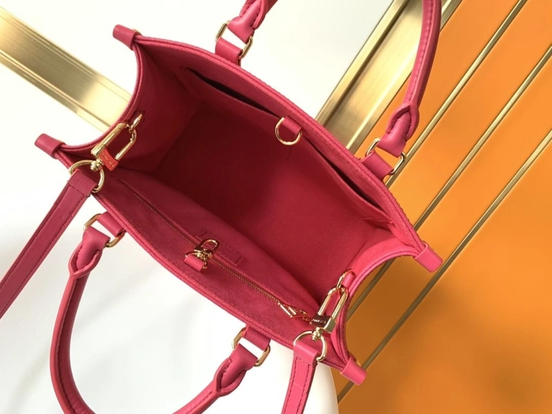 Classic LX Shopping Bags 20375