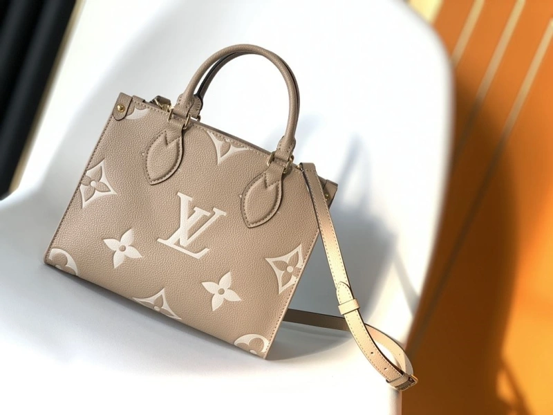 LX Shopping Bags Unique 20372